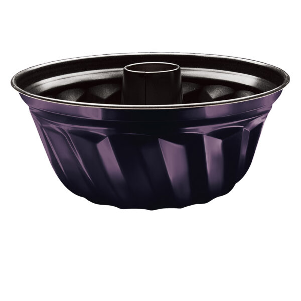 25 cm violetinės spalvos keptuvė-Berlinger Haus-BH-6803-1