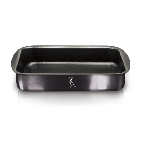 35*27 cm pailgos formos keptuvė, anglies pro-Berlinger Haus-BH-1819A-2