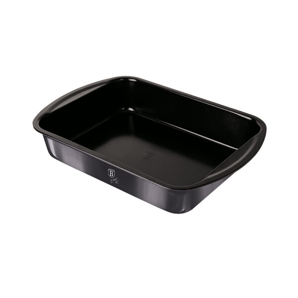35*27 cm pailgos formos keptuvė, anglies pro-Berlinger Haus-BH-1819A-3