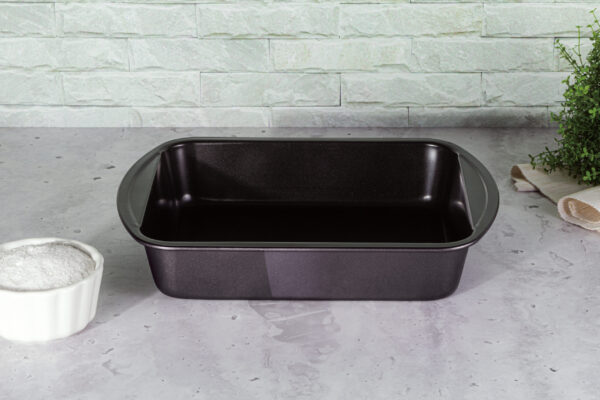 35*27 cm pailgos formos keptuvė, anglies pro-Berlinger Haus-BH-1819A-4
