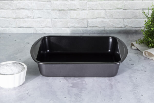 35*27 cm pailgos formos keptuvė, anglies pro-Berlinger Haus-BH-1819A-5