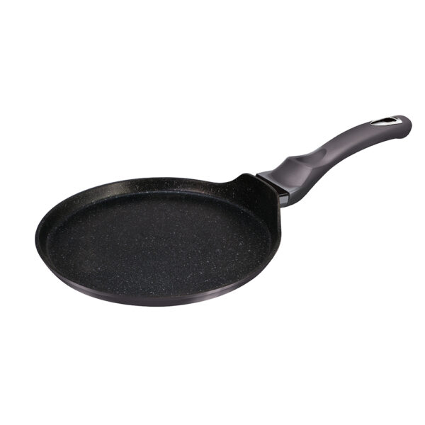 Blynu keptuve 25 cm Metallic Line Carbon Pro Edition NEMOKAMAS PROTEKTORIUS Berlinger Haus BH 6902 4