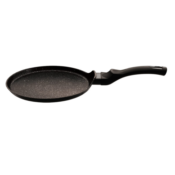 Blynų keptuvė, 28 cm, "Black Rose Collection