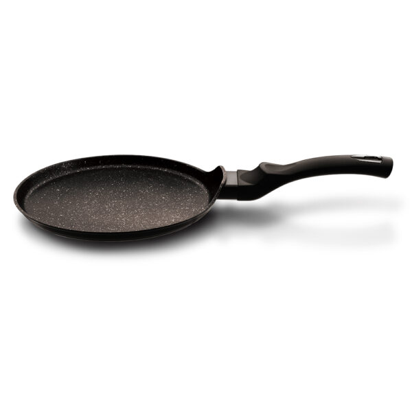 Blynu keptuve 28 cm Black Rose Collection NEMOKAMAS PROTEKTORIUS Berlinger Haus BH 7137 13