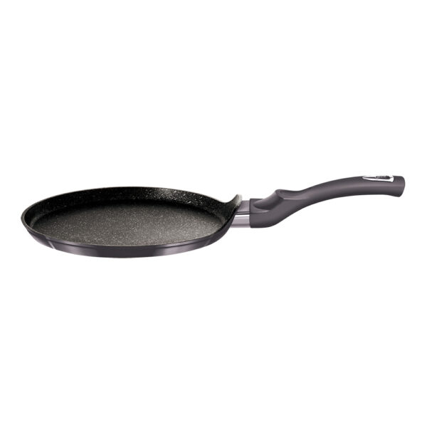Blynu keptuve 28 cm Metallic Line Carbon Pro Edition NEMOKAMAS PROTEKTORIUS Berlinger Haus BH 6921 1