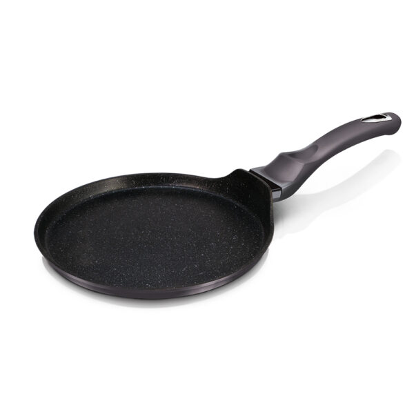 Blynu keptuve 28 cm Metallic Line Carbon Pro Edition NEMOKAMAS PROTEKTORIUS Berlinger Haus BH 6921 4