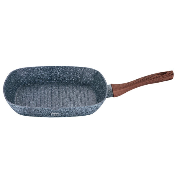 Grilio keptuve 28 cm Forest Line NEMOKAMAS PROTEKTORIUS Berlinger Haus BH 1208N 1
