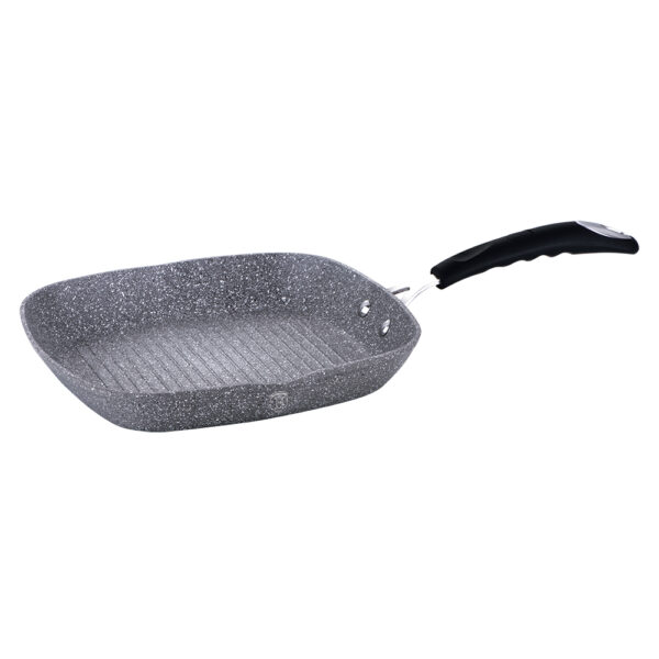 Grilio keptuve 28 cm Stone Touch Line NEMOKAMAS PROTEKTORIUS Berlinger Haus BH 1163N 1