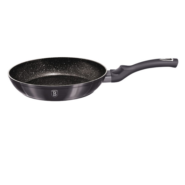 Keptuve 20 cm Metallic Line Carbon Pro Edition NEMOKAMAS PROTEKTORIUS Berlinger Haus BH 6888 4