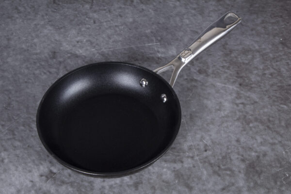 Keptuvė, 20 cm, "Shine Basalt Collection-Berlinger Haus-BH-6648-11