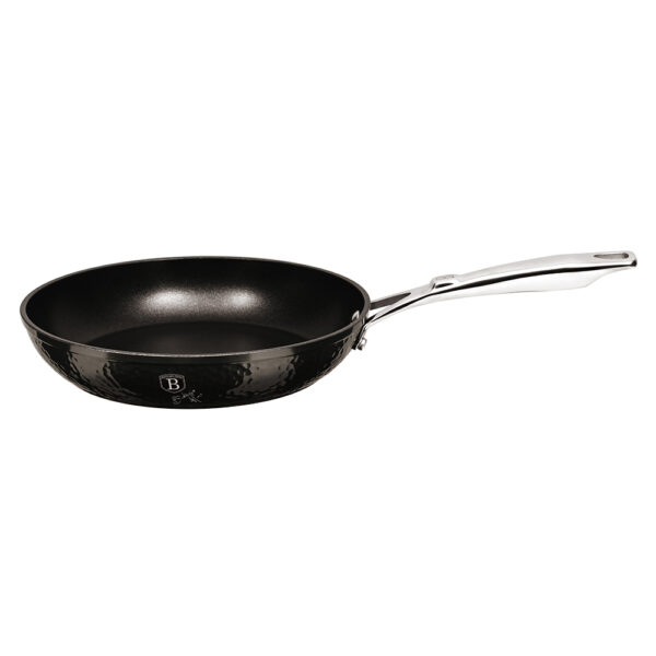Keptuvė, 20 cm, "Shine Basalt Collection-Berlinger Haus-BH-6648-3