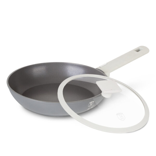 Keptuvė, 24 cm, "Aspen Collection-Berlinger Haus-BH-7063-12