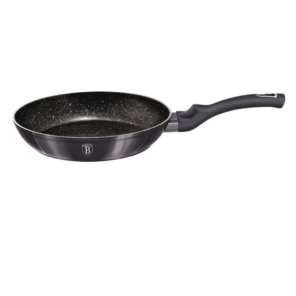 Keptuve 24 cm Metallic Line Carbon Pro Edition NEMOKAMAS PROTEKTORIUS Berlinger Haus BH 6889 4