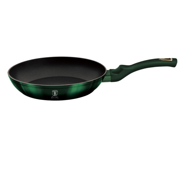 Keptuve 28 cm Emerald Collection NEMOKAMA PRIEZIURA Berlinger Haus BH 6048 1
