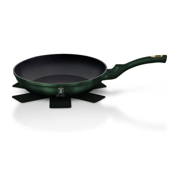 Keptuve 28 cm Emerald Collection NEMOKAMA PRIEZIURA Berlinger Haus BH 6048 4