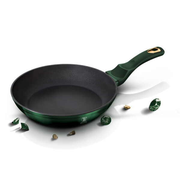 Keptuvė, 28 cm, "Emerald Collection