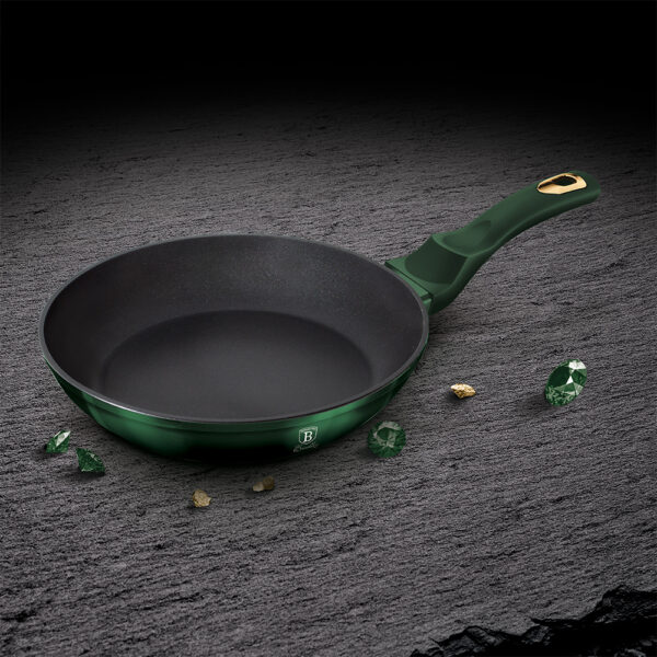 Keptuve 28 cm Emerald Collection NEMOKAMA PRIEZIURA Berlinger Haus BH 6048 7