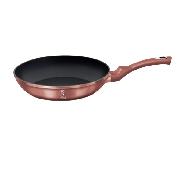 Keptuve 28 cm I Rose Collection NEMOKAMA PRIEZIURA Berlinger Haus BH 6025 1