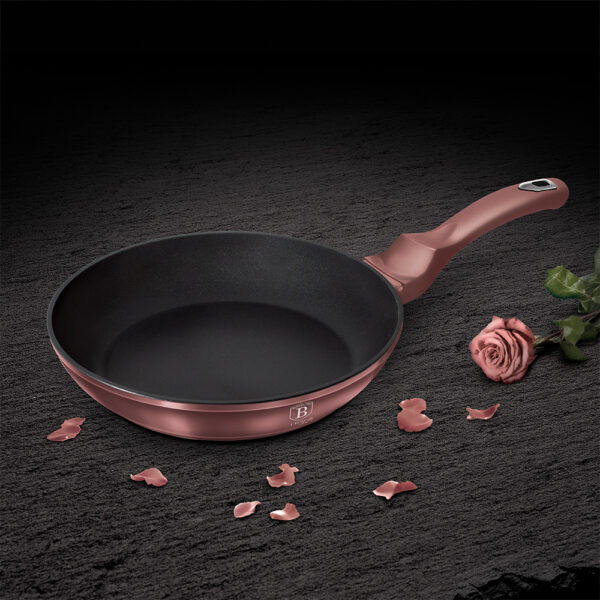 Keptuvė, 28 cm, "I-Rose Collection