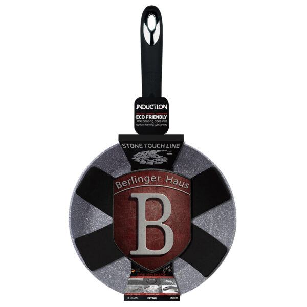 Keptuve 28 cm Stone Touch Line NEMOKAMAS PROTEKTORIUS Berlinger Haus BH 1148N 4