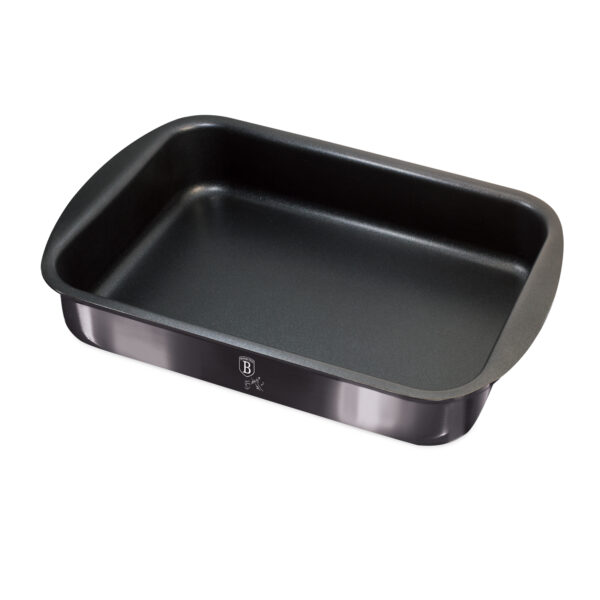 Pailga keptuvė, 29,5*26,5 cm, anglies pro-Berlinger Haus-BH-7837-2