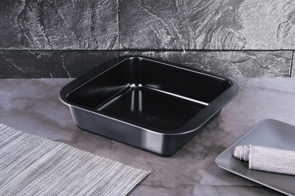 Pailga keptuvė, 29,5*26,5 cm, anglies pro-Berlinger Haus-BH-7837-3