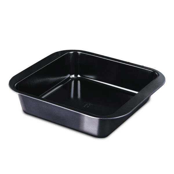 Pailga keptuvė, 29,5*26,5 cm, anglies pro-Berlinger Haus-BH-7837-1