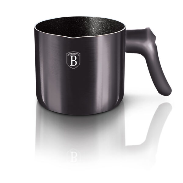 Pieno puodas, 1,2 l, anglies pro-Berlinger Haus-BH-6915-2