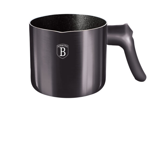 Pieno puodas, 1,2 l, anglies pro-Berlinger Haus-BH-6915-1