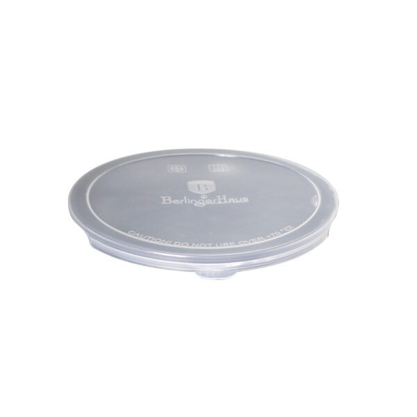 Plastikinis 20 cm puodo dangtis-Berlinger Haus-BH-7829-3