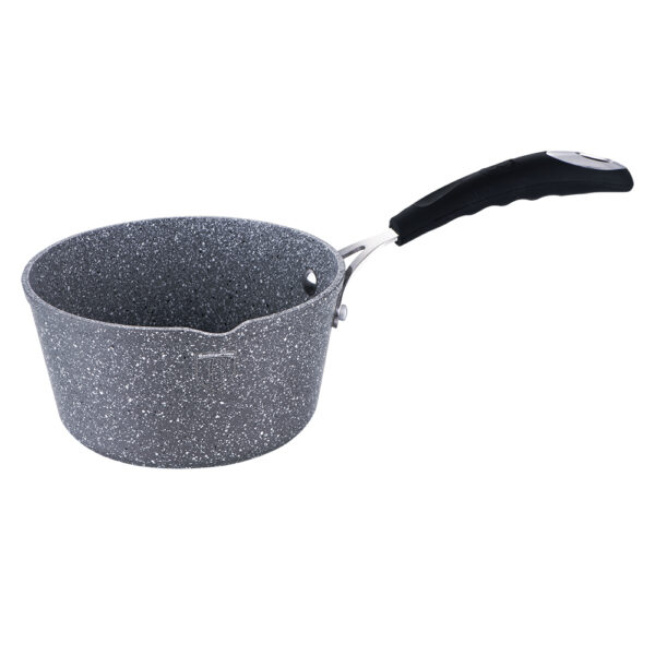 Puodyne padazui 16 cm Stone Touch Line NEMOKAMAS PROTEKTORIUS Berlinger Haus BH 1150N 1