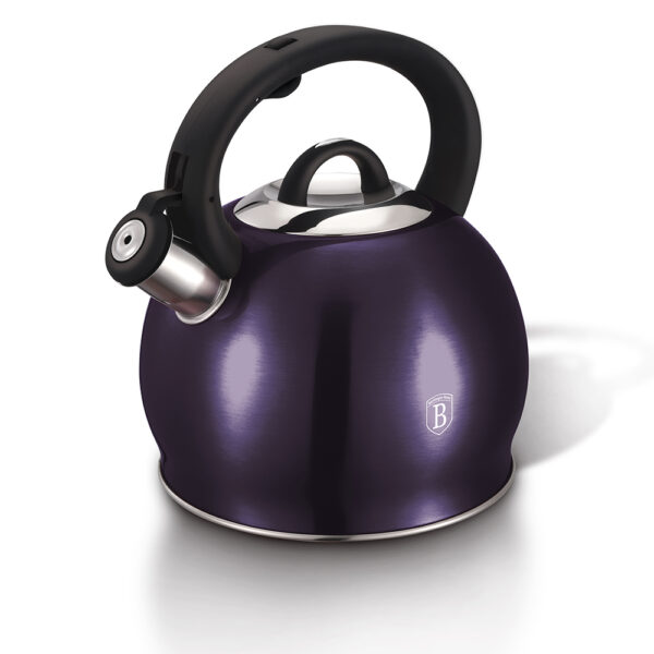 Virdulys 3,0 l, violetinės spalvos-Berlinger Haus-BH-6831N-2