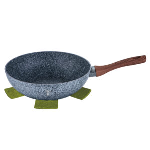 Wok, 28 cm, "Forest Line